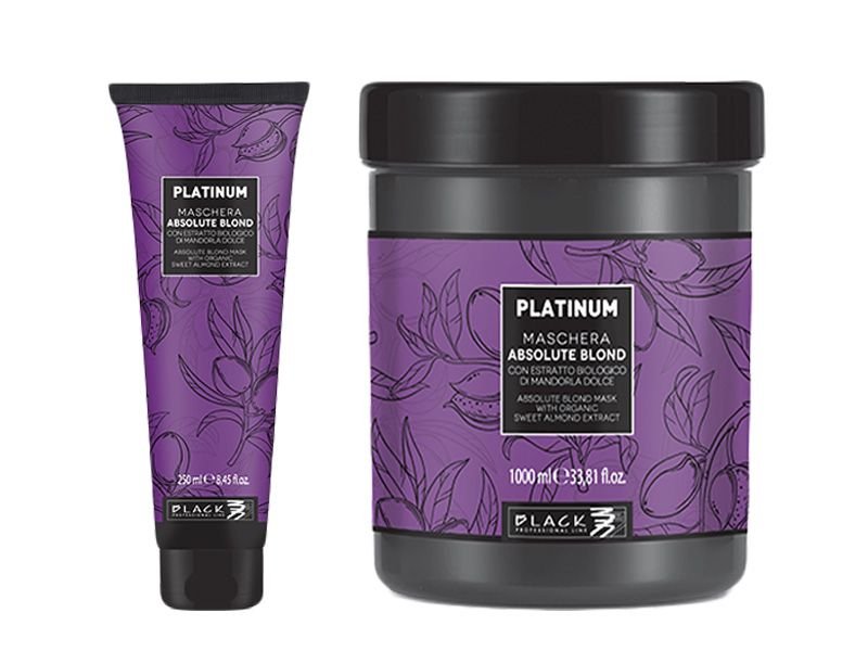 Máscara Platinum 1000ml - Image 2