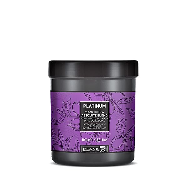 Máscara Platinum 1000ml
