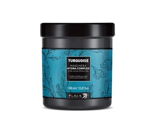 Máscara Turquoise Hydra Complex