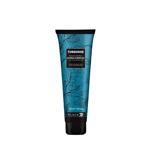 Máscara Turquoise Hydra Complex 250ml