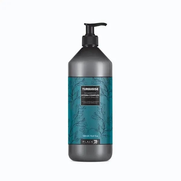 Turquoise Premium Shampoo 1000ml
