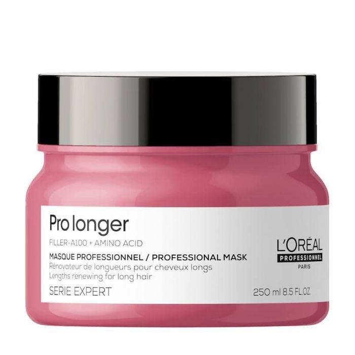 Máscara Pro Longer