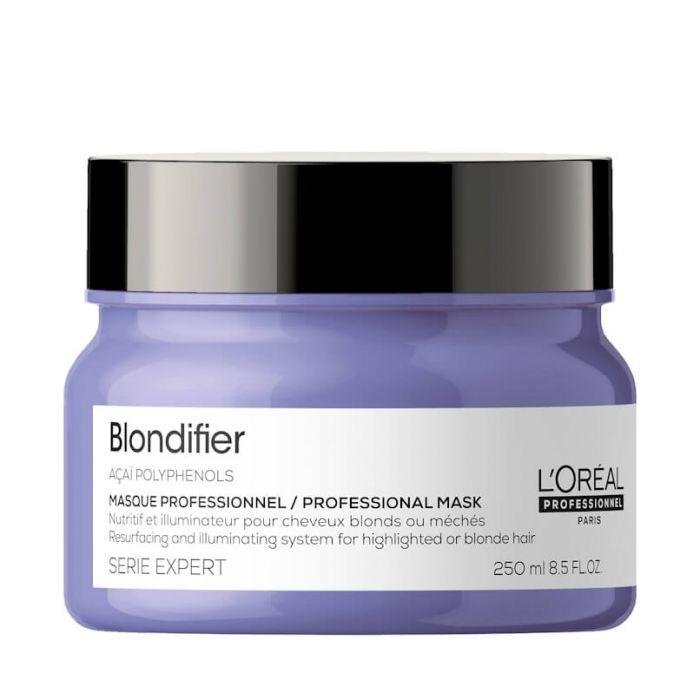 Mascara Blondifier Gloss