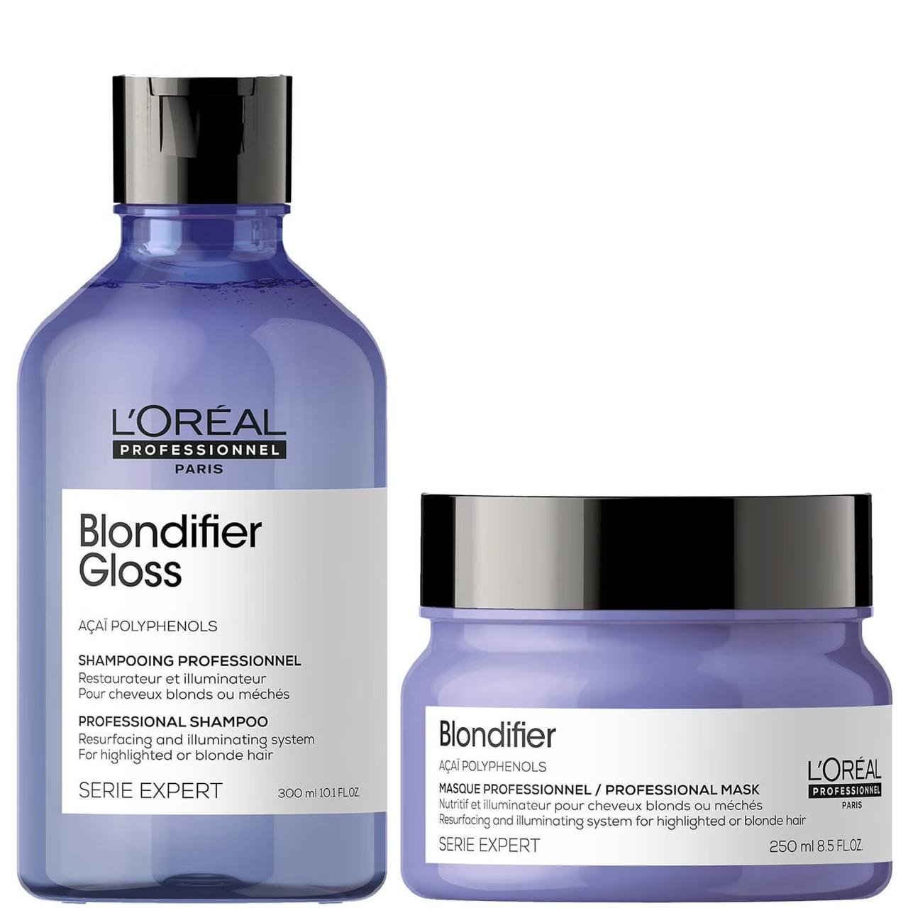 Mascara Blondifier Gloss - Image 3