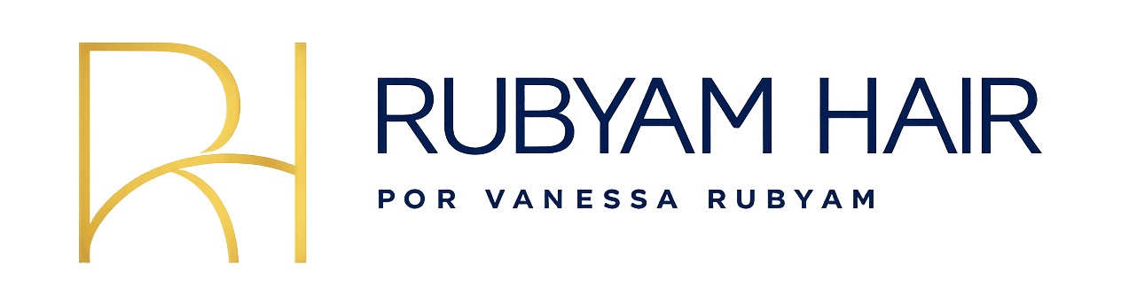 Rubyam Hair 